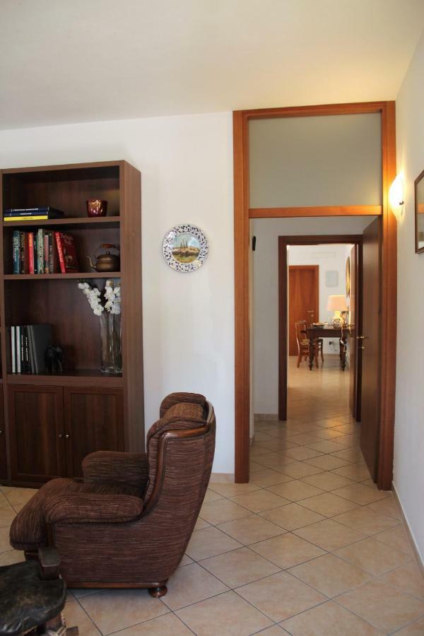 Via Di Roma 4 Lägenhet Ravenna Exteriör bild
